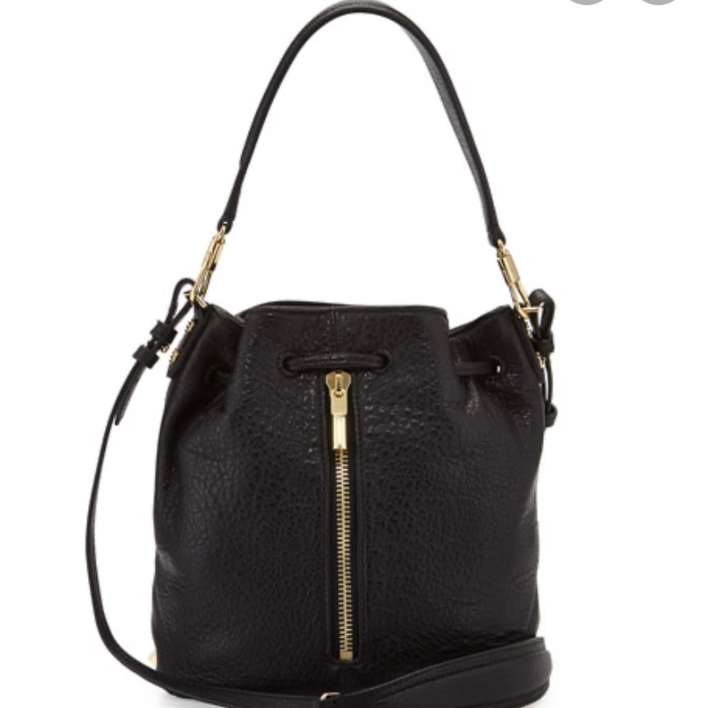 Excellent condition Cynnie bucket bag